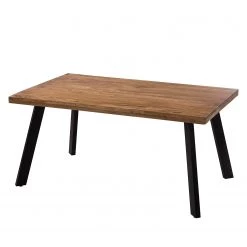 Ars manufacti Table Amla - acacia massif
