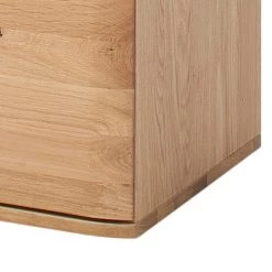 Naturoo Commode Kvilla IV - Partiellement en planches de chêne Bianco massif / Chêne Bianco -Luxe Intérieur Magasin 1000127555 180911 07102221 GALLERYIMAGES P000000001000127555