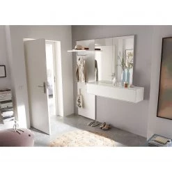 Now! by hülsta Rangement mural hülsta now easy - Laqué blanc pur -Luxe Intérieur Magasin 1000127802 180924 10035333 MOOD GALLERYIMAGES P000000001000127802 mood