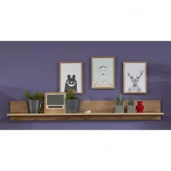 Trendteam Étagère murale Rock - Imitation chêne de Wotan -Luxe Intérieur Magasin 1000128145 180905 10043413 MOOD GALLERYIMAGES P000000001000128145 mood