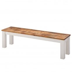 Maison Belfort Banc Newhaven - Largeur : 180 cm