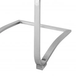 Loftscape Chaises cantilever Anamela II (lot de 2) - Cuir véritable - Marron -Luxe Intérieur Magasin 1000129675 180906 07255123 GALLERYIMAGES P000000001000129675