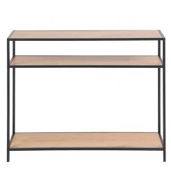 Red Living Console Coogee II - Imitation chêne sauvage -Luxe Intérieur Magasin 1000129707 180913 14223432 GALLERYIMAGES P000000001000129707