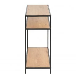 Red Living Console Coogee II - Imitation chêne sauvage -Luxe Intérieur Magasin 1000129707 180913 14223433 GALLERYIMAGES P000000001000129707