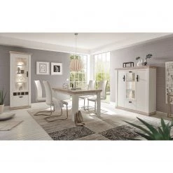 Ridgevalley Buffet haut Lewk IV - Imitation pin blanc / Imitation pin -Luxe Intérieur Magasin 1000136083 181219 14224000087 MOOD GALLERYIMAGES P000000001000136083 mood