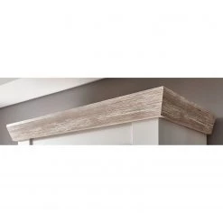 Ridgevalley Buffet haut Lewk IV - Imitation pin blanc / Imitation pin -Luxe Intérieur Magasin 1000136083 181219 14224000093 GALLERYIMAGES P000000001000136083