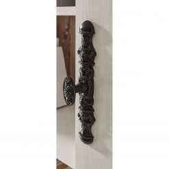 Ridgevalley Vitrine Lewk - Imitation pin blanc / Imitation pin -Luxe Intérieur Magasin 1000136094 181219 14224100113 GALLERYIMAGES P000000001000136094