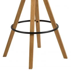 Mørteens Chaises de bar Aledas II - Gris - Lot de 2 -Luxe Intérieur Magasin 1000138429 210323 15112100160 DETAILS P000000001000138429