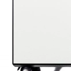 Tenzo Table haute Bar - Métal - Blanc - Hauteur : 105 cm -Luxe Intérieur Magasin 1000144190 181116 14400146 GALLERYIMAGES P000000001000144190