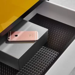 Germania Buffet Ideeus - Noir / Multicolore -Luxe Intérieur Magasin 1000150554 181213 15491700025 GALLERYIMAGES P000000001000150554