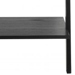 Norrwood Étagère Calise - Hévéa massif -Luxe Intérieur Magasin 1000152567 200406 13545200062 DETAILS P000000001000152567