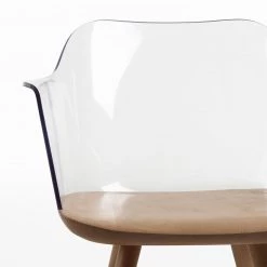 Norrwood Chaises à accoudoirs Krem (lot de 2) - Translucide -Luxe Intérieur Magasin 1000167714 190327 11210700036 GALLERYIMAGES P000000001000167714