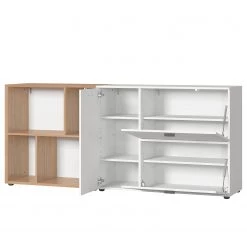 Germania Buffet Coruna - Imitation chêne Grandson -Luxe Intérieur Magasin 1000168938 190403 11353400040 GALLERYIMAGES P000000001000168938