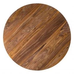 Ars Natura Table Ohio - Sheesham massif - Ciré -Luxe Intérieur Magasin 1000169000 191121 09421600004 DETAILS P000000001000169000