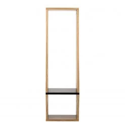 Temahome Étagère One - Chêne / Noir -Luxe Intérieur Magasin 1000172899 201016 13322200419 DETAILS P000000001000172899