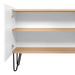 Temahome Buffet Nina - Chêne / Blanc -Luxe Intérieur Magasin 1000172906 201016 13343900474 DETAILS P000000001000172906