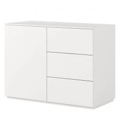 Temahome Commode Join - Blanc mat