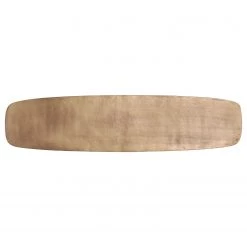 Ars manufacti Console Tokko - Fer - Laiton / Noir -Luxe Intérieur Magasin 1000172972 190503 07493900106 GALLERYIMAGES P000000001000172972