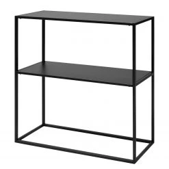 Norrwood Étagère Cascavel - Noir