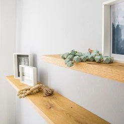 Mørteens Étagère murale Tenabo - Largeur : 120 cm -Luxe Intérieur Magasin 1000174304 200715 06263900018 DETAILS P000000001000174304