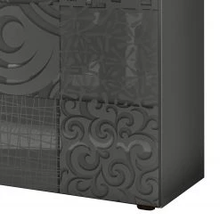 LC Spa Buffet Miro I - Anthracite -Luxe Intérieur Magasin 1000177071 190619 14300300043 GALLERYIMAGES P000000001000177071