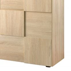 LC Spa Buffet Dama III - Imitation chêne de Sonoma -Luxe Intérieur Magasin 1000177748 201029 08445700445 DETAILS P000000001000177748