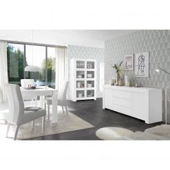 LC Spa Buffet Firenze II - Blanc mat -Luxe Intérieur Magasin 1000177755 201029 08471900484 MOOD DETAILS P000000001000177755 mood