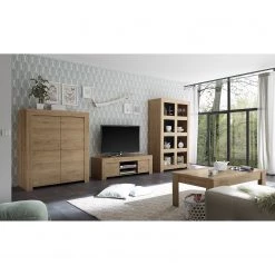 LC Spa Étagère Firenze - Imitation chêne -Luxe Intérieur Magasin 1000177766 201029 08505500540 MOOD DETAILS P000000001000177766 mood