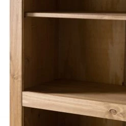 Maison Belfort Étagère Finca Rustica - Pin massif - Epicéa naturel -Luxe Intérieur Magasin 1000178022 200218 06072600005 DETAILS P000000001000178022