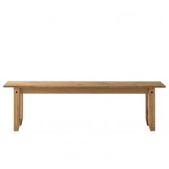 Maison Belfort Banc Finca Rustica - Pin massif - Epicéa naturel -Luxe Intérieur Magasin 1000178038 200220 15182400017 DETAILS P000000001000178038