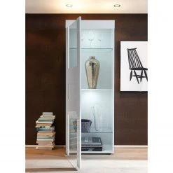 LC Spa Vitrine Easy - Blanc brillant -Luxe Intérieur Magasin 1000178261 190708 09150500037 MOOD DETAILS P000000001000178261 mood