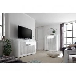 LC Spa Buffet Urbino - Gris clair / Blanc -Luxe Intérieur Magasin 1000178448 201029 09015600693 MOOD DETAILS P000000001000178448 mood