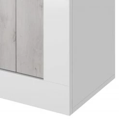LC Spa Buffet Urbino - Gris clair / Blanc -Luxe Intérieur Magasin 1000178448 201029 09020500696 DETAILS P000000001000178448