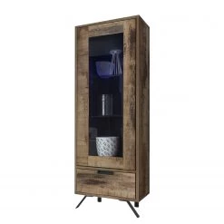 LC Spa Vitrine Palma - Imitation Pero