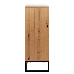 Red Living Buffet haut Frahan - Chêne sauvage -Luxe Intérieur Magasin 1000181277 190710 16192700038 DETAILS P000000001000181277