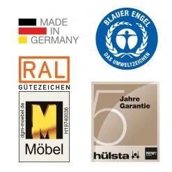 Now! by hülsta Ensembles meubles TV hülsta now vision - Blanc -Luxe Intérieur Magasin 1000183913 200803 07584300279 DETAILS P000000001000183913