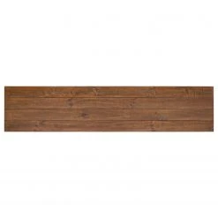 Ars manufacti Banc Grasby I - Pin massif / Métal - Pin foncé / Noir -Luxe Intérieur Magasin 1000183986 200406 13020800005 DETAILS P000000001000183986