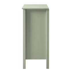 Maison Belfort Commode Belleria I - Pin massif - Vert olive clair -Luxe Intérieur Magasin 1000187584 200205 11113400103 DETAILS P000000001000187584