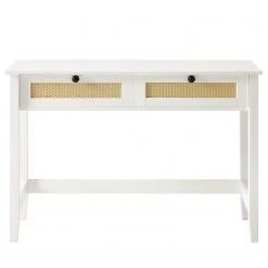 Maison Belfort Console Belleria - Pin massif - Blanc -Luxe Intérieur Magasin 1000187588 200205 11113500134 DETAILS P000000001000187588