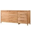 Ars Natura Buffet IvoWood - Hêtre massif