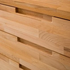 Ars Natura Buffet IvoWood - Hêtre massif -Luxe Intérieur Magasin 1000188634 200227 06075100023 MOOD DETAILS P000000001000188634 mood