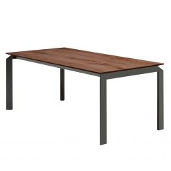 GWINNER Table basse Misano - Extensible