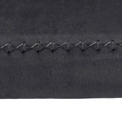 Jack & Alice Chaises Hollis (lot de 2) - Velours / Métal - Noir - Noir -Luxe Intérieur Magasin 1000189811 210119 17040500008 DETAILS P000000001000189811