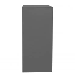 Tenzo Étagère Z Cube - Gris -Luxe Intérieur Magasin 1000198322 191204 06013300058 DETAILS P000000001000198322
