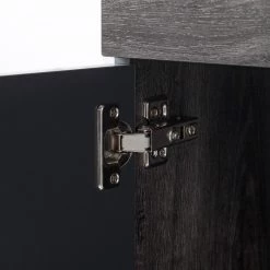 Fredriks Buffet haut Meon - Gris -Luxe Intérieur Magasin 1000201081 200821 15342300026 DETAILS P000000001000201081