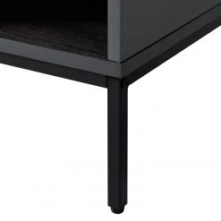 Fredriks Buffet haut Meon - Gris -Luxe Intérieur Magasin 1000201081 200821 15360100029 DETAILS P000000001000201081