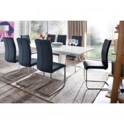 Fredriks Table Talus - 160 x 90 cm -Luxe Intérieur Magasin 1000201169 200331 08015500019 MOOD DETAILS P000000001000201169 mood