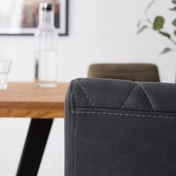 Ars manufacti Chaises Cantilever Finga IV (lot de 2) -Luxe Intérieur Magasin 1000201172 210127 14395800013 DETAILS P000000001000201172