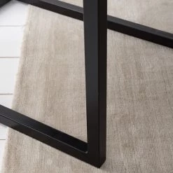 Ars manufacti Chaises Cantilever Finga IV (lot de 2) -Luxe Intérieur Magasin 1000201172 210127 14395800014 DETAILS P000000001000201172