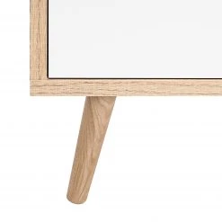 Norrwood Commode Bibury II - Multicolore / Imitation chêne Sonoma -Luxe Intérieur Magasin 1000202458 200124 09542400133 DETAILS P000000001000202458